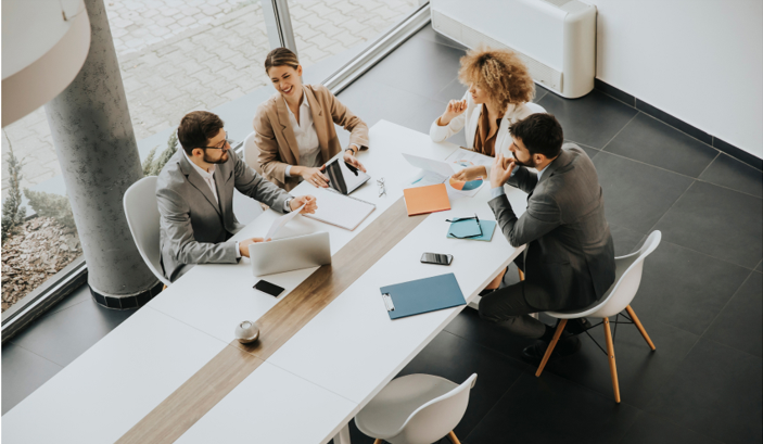 Business Growth Management