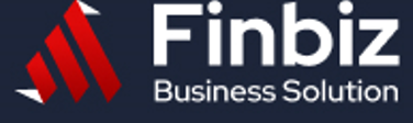 Finbiz Business Solution Logo